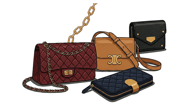 お品物（ブランド品など）